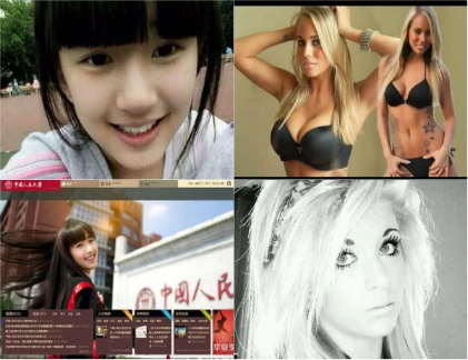 Nữ sinh, hot girl phải bỏ học, tự tử... vì xinh đẹp