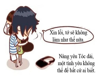 Câu chuyện tình đồng giới 7 năm của hai cô gái 