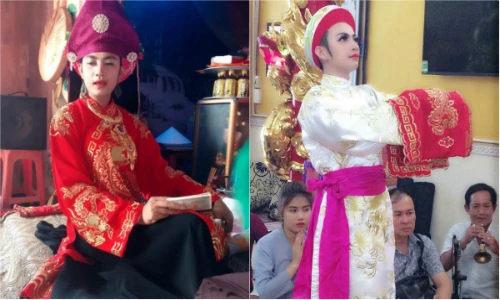 Thanh đồng 9X Thanh Hóa nổi tiếng, nhận nhiều giải thưởng