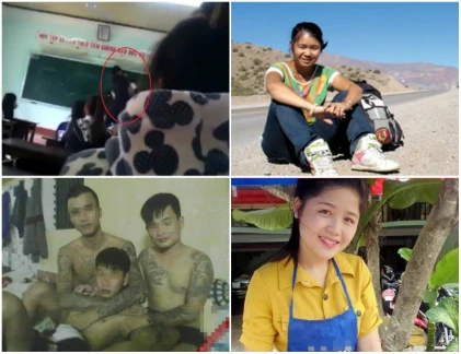 Điều trông thấy... phát sốt nhất trong cộng đồng trẻ Việt (1)