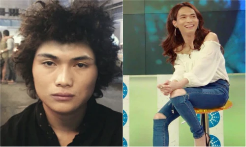 Chàng rapper siêu nhắng, thích chế ảnh tự “dìm hàng” mình