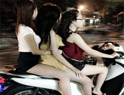 Teen Việt và những hành động siêu “khó đỡ“(P30)