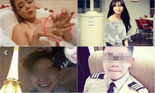 Những "thánh nổ" trên mạng bị chỉ trích nhiều nhất năm 2016 