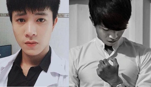 "Nam thần" ở bệnh viện khiến chị em muốn... đi khám liên tục