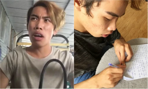 Tùng Sơn kêu bị lợi dụng, dư luận có đổi chiều? 