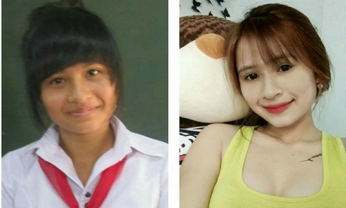 Thanh niên Việt thi nhau khoe ảnh "dậy thì thành công"