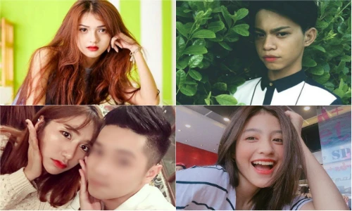 Những bạn trẻ gặp rắc rối vì có gương mặt giống sao Việt