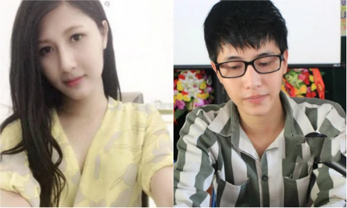 Hot girl chuyển giới Trâm Anh sau 2 năm tù giờ ra sao?