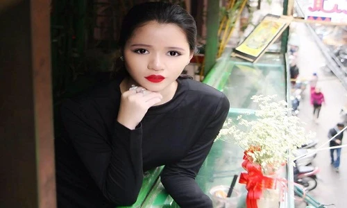 Nữ blogger gây sốt với lời khuyên “yêu sao để không ngu?“