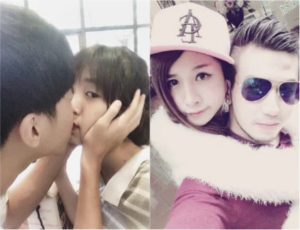 Dàn hot girl Việt thi nhau khoe người yêu mới