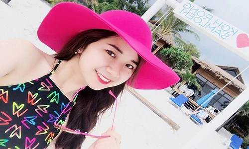 Cô gái gây sốt trong MV mới của Tài Smile là ai?