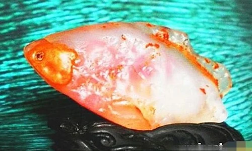 10 hòn đá kỳ dị có giá cao “ngất trời” ở Trung Quốc