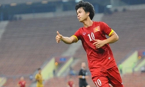 Đường lên tuyển gian truân của những ngôi sao U19 lứa Công Phượng