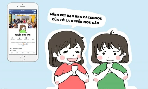 Đời bạn sẽ trôi về đâu nếu cải cách chữ viết “tiếq Việt“?