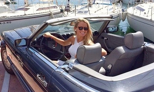 Hội con nhà giàu thế giới đón năm mới “chất chơi” thế nào?