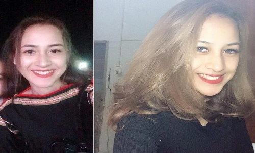 Cô gái Ê Đê xinh như mộng thường bị nhầm là con lai 