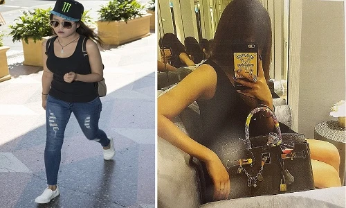 Tiết lộ gây sốc của nữ sinh tiêu 100 tỷ chuyển khoản nhầm