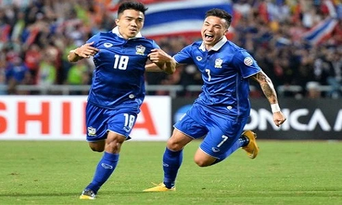 ĐT Thái Lan không quan tâm Việt Nam hay Malaysia thắng