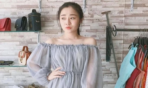 Khoảnh khắc đời thường của 9X chủ động cầu hôn bạn trai