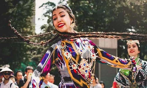 Mê mẩn những khoảnh khắc cuộc sống đẹp xuất thần tại Hàn Quốc