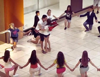 10 chiêu tỏ tình thảm họa mà giới trẻ nên tránh 