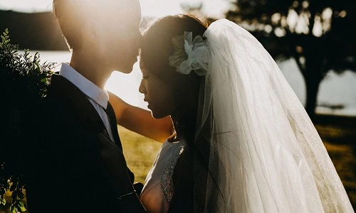 Đà Lạt tình hết nấc trong bộ ảnh cưới của cặp đôi Huế