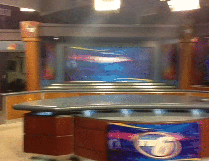 Điệu nhảy cá voi làm điên đảo mạng quốc tế