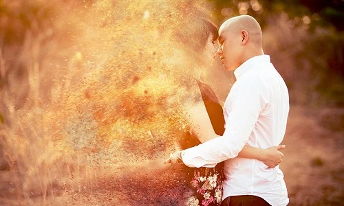 Dân mạng Việt cuồng trào lưu chụp ảnh thân xác tan biến