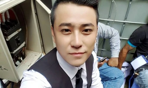 Thương cảm chàng MC đẹp trai, đa tài mắc trọng bệnh