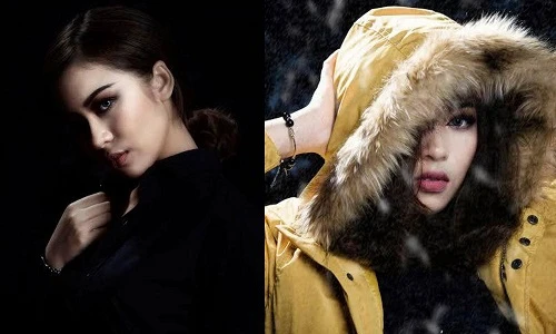 Cô gái Nam Định cực xinh đẹp, nhiều tài lẻ