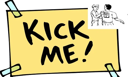 Giới trẻ Tây nghịch với ngày Cá tháng tư thế nào