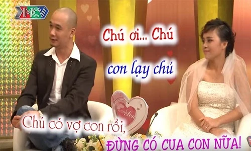 Gái trẻ liều cưới ông “dê xồm” và cuộc hôn nhân bất ngờ