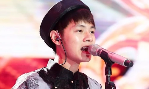 Điều ít biết về 9X cháu 7 đời của nhà thơ Cao Bá Quát