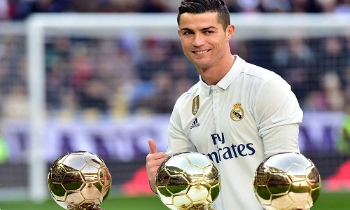 Chuyển nhượng bóng đá mới nhất: Ronaldo tiết lộ sốc về Real Madrid 