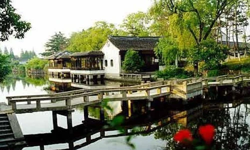 10 trường đại học Trung Quốc đẹp không cưỡng nổi