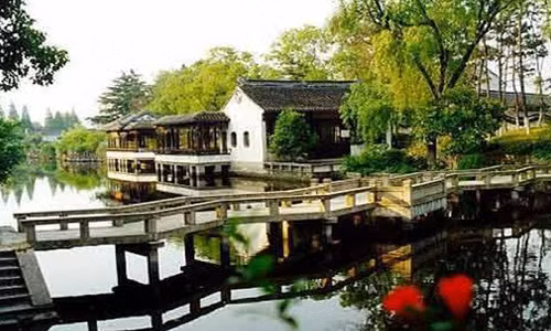 10 trường đại học Trung Quốc đẹp không cưỡng nổi 