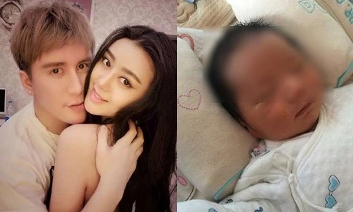 Bản sao Phạm Băng Băng "đắng lòng" vì sinh con không giống mình