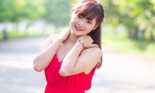 Cô giáo trẻ đến Bạn muốn hẹn hò tìm bạn trai "nhiều tóc"