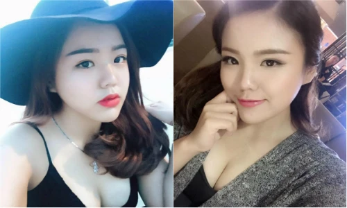 Cô gái xinh đẹp tố Mạc Hồng Quân xù nợ là ai?