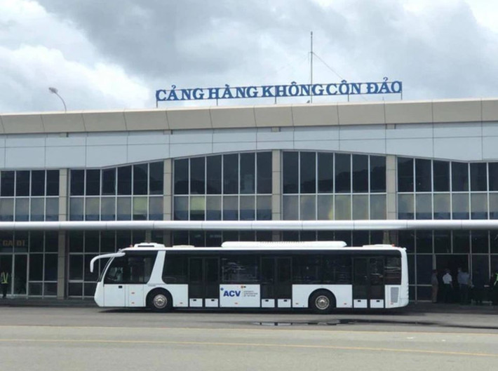 Mới đây, Cục Hàng không đề nghị Bộ GTVT thống nhất với UBND tỉnh Bà Rịa - Vũng Tàu và UBND tỉnh Điện Biên đóng cửa sân bay Côn Đảo từ tháng 4 -12/2023 và sân bay Điện Biên cũng sẽ được đóng cửa từ tháng 2-8/2023.