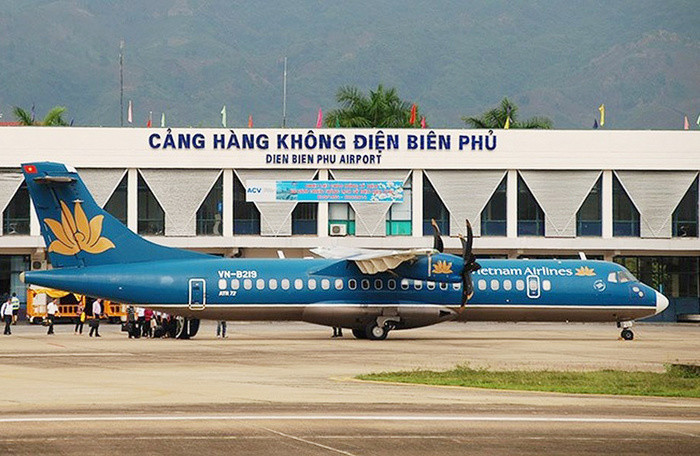 Việc đóng cửa tạm thời 2 sân bay Côn Đảo và Điện Biên nhằm thực hiện dự án nâng cấp, mở rộng. Khi dự án hoàn thành sẽ nâng cao năng lực vận chuyển của 2 sân bay, đáp ứng nhu cầu đi lại thuận tiện hơn cho hành khách.