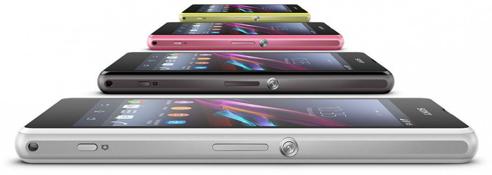 Năm 2014, khi dòng Note của Samsung đang gây sốt và trở thành xu thế với màn hình lớn, thiết kế “đồ sộ” thì bất ngờ xuất hiện Xperia Z1 Compact.