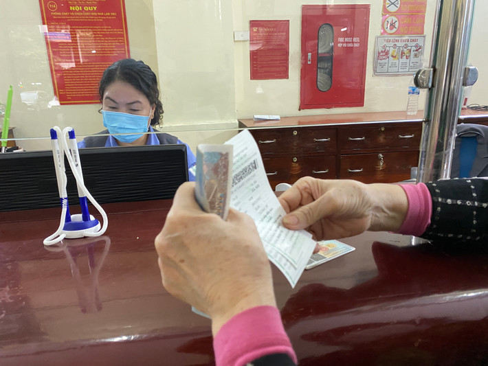 Từ hôm nay (15/11), ngành đường sắt bắt đầu mở bán vé tàu Tết Nhâm Dần 2022.