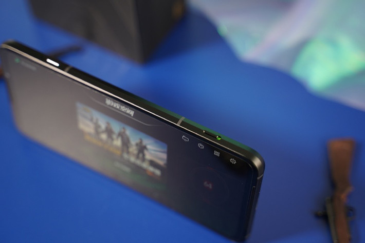 Trong kỷ nguyên 5G, game mobile sẽ là hình thức giải trí trực tiếp nhất phản ánh hai lợi thế của độ trễ thấp và tốc độ cao của 5G.