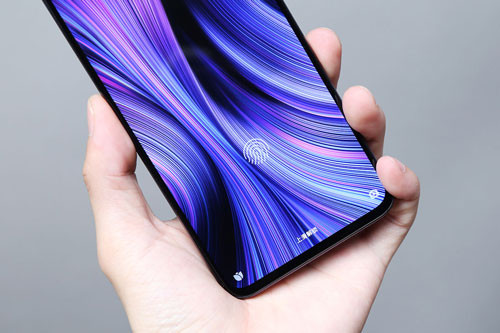 Xiaomi Redmi K30 Pro có 4 tùy chọn màu sắc gồm trắng, xanh, xám và tím, bán ra ở Trung Quốc từ ngày 27/3.