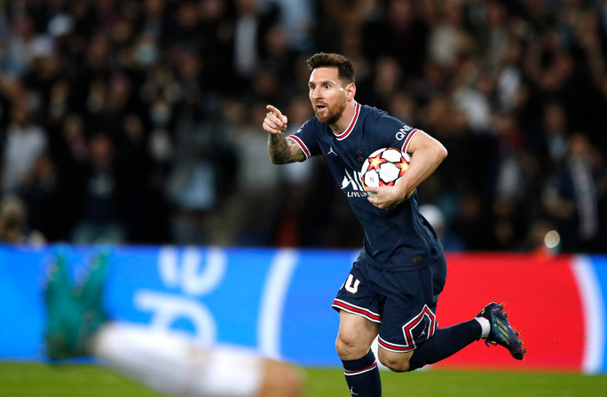 Tuy nhiên, kết quả này đủ giúp PSG tiếp tục có lợi thế trong cuộc đua tranh một trong 2 suất đi tiếp ở bảng A Champions League.