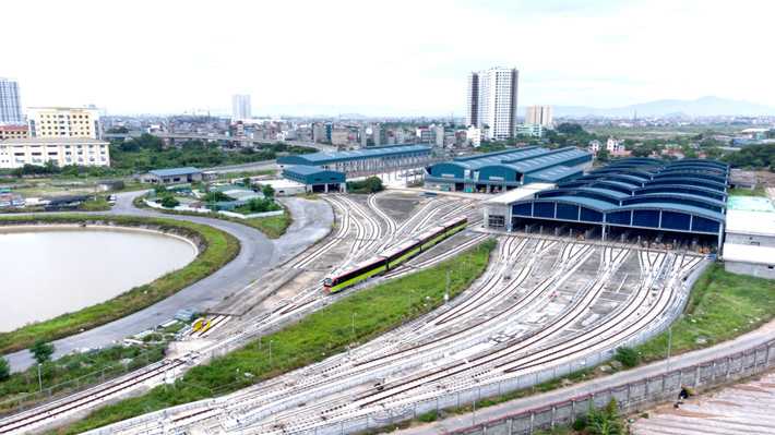 Sau khi hoàn thành công tác thử nghiệm liên động, Nhà thầu sẽ chuyển sang giai đoạn tiếp theo là kiểm tra chạy thử nghiệm.