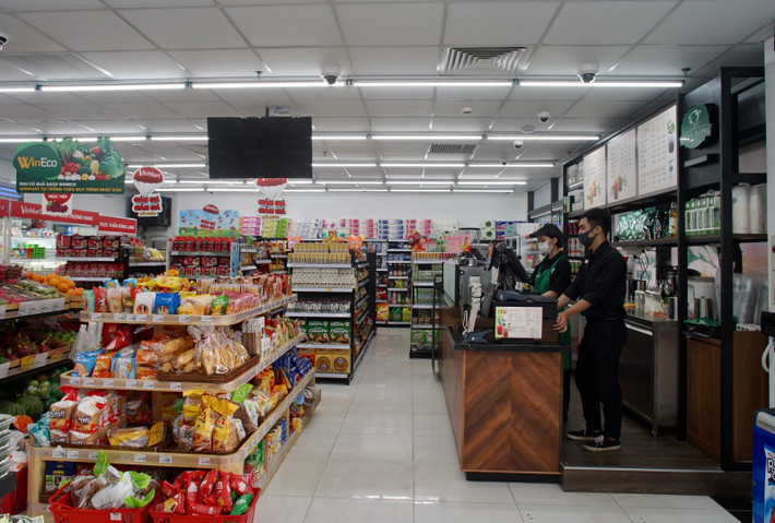 Đây là chương trình kết hợp do Cty TNHH The Sherpa - thành viên của Masan - đã công bố thỏa thuận mua lại 20% Công ty Phúc Long Heritage với giá trị 15 triệu USD.