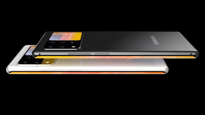 Xu hướng hiện tại của Samsung có lẽ sẽ là ngày càng làm giảm độ cong của các màn hình trên các mẫu flagship, thậm chí có thể cắt bỏ yếu tố này để giảm giá thành sản phẩm, như cách đã làm với chiếc Galaxy Note20.