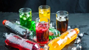 Loại đồ uống cần tránh khi bị rối loạn tiêu hóa